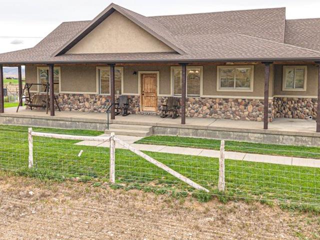 House for sale in Manti, Utah