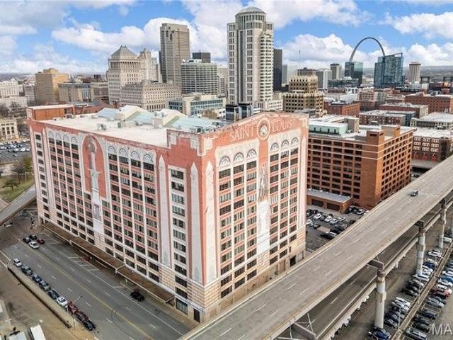 Condo for sale in Saint Louis, Missouri