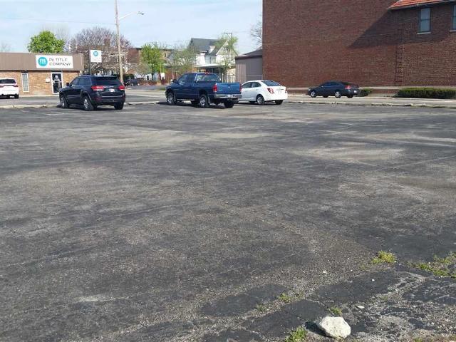 Land for sale in New Castle, Indiana