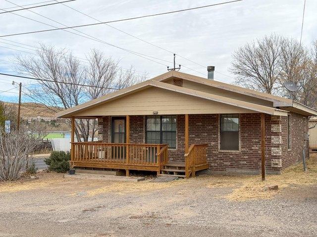 House for sale in Brewster, Texas