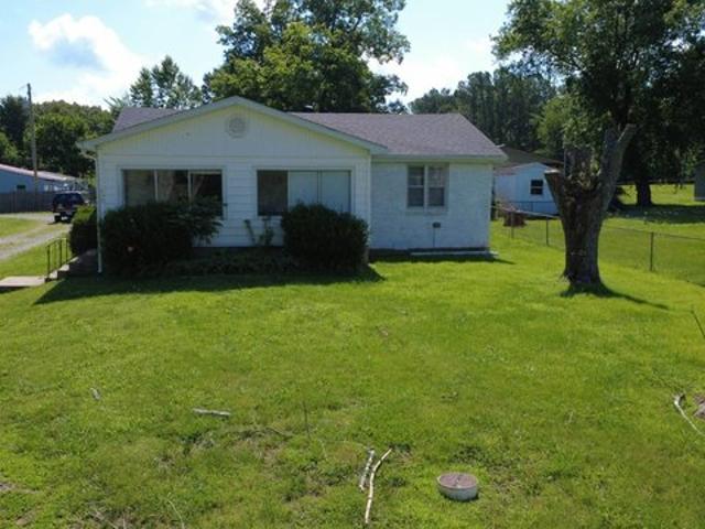 House for sale in Grantsburg, Illinois