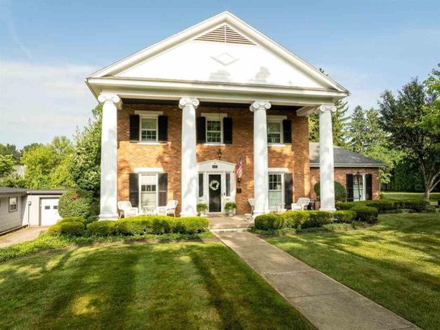 House for sale in Richmond, Indiana