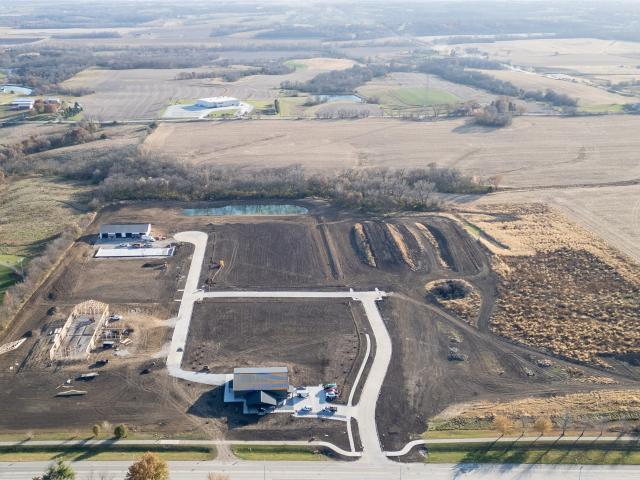 Land for sale in Iowa