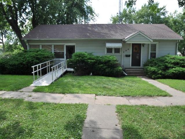 House for sale in Kansas