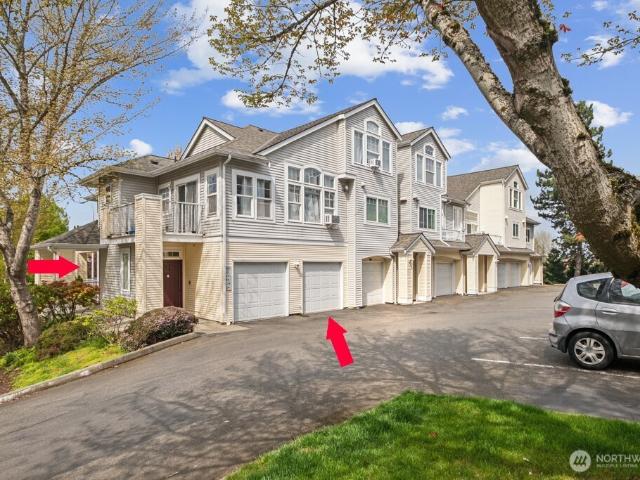 Condo for sale in Renton, Washington