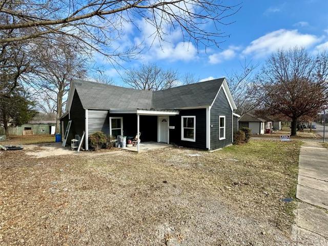 House for sale in Fannin, Texas