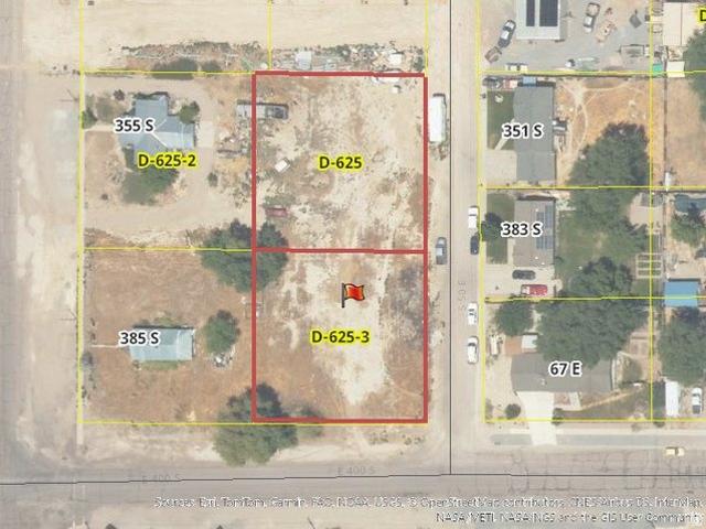 Land for sale in Delta, Utah