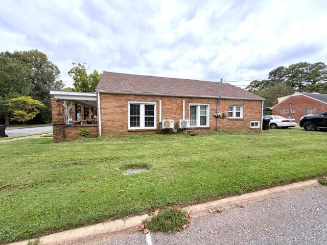 House for sale in Murray, Kentucky