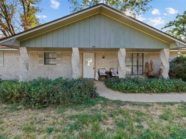House for sale in Teague, Freestone County