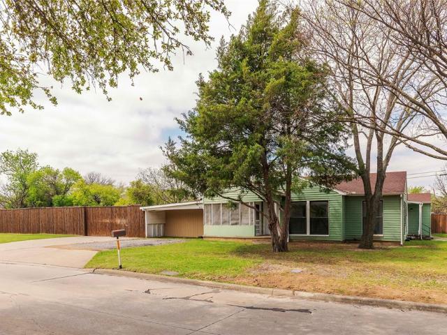 Property for rent in Wylie, Texas
