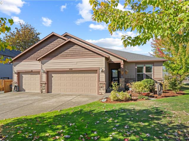 House for sale in Yamhill, Yamhill County