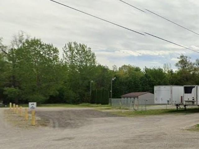 Land for sale in Crothersville, Indiana