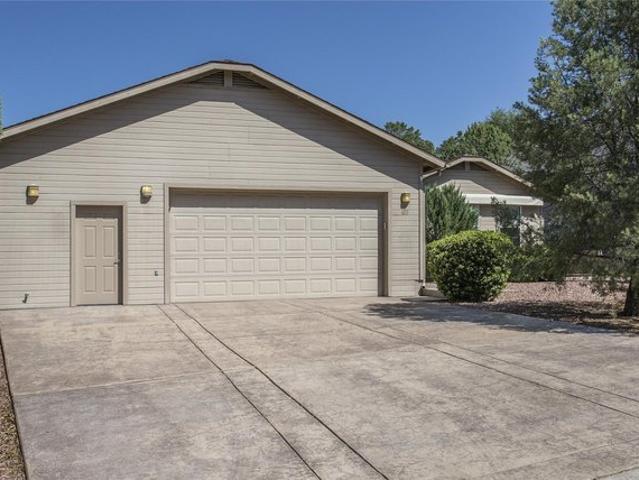 House for sale in Fort McDonald, Payson