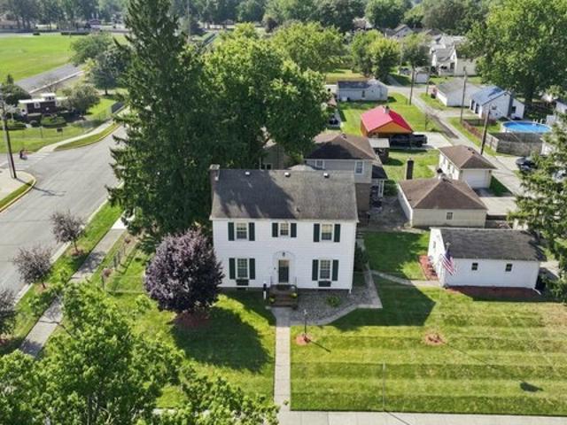 House for sale in Garrett, Indiana