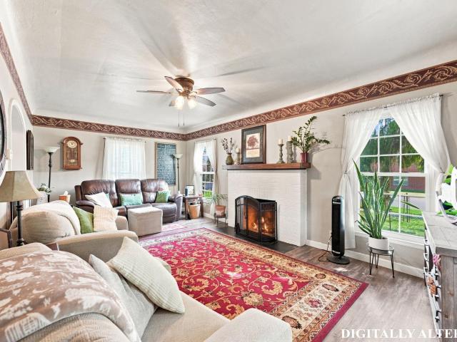 House for sale in Garrett, Indiana