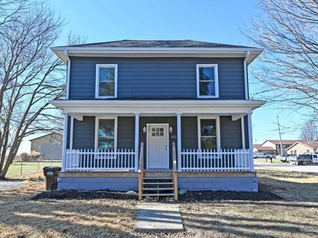 House for sale in West College Corner, Indiana