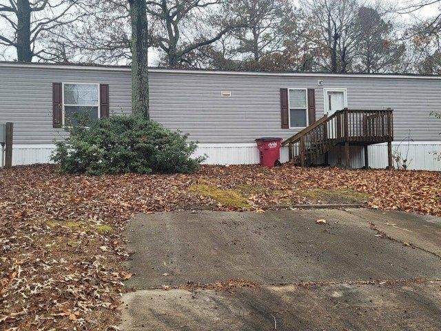 House for sale in Centerville, Georgia