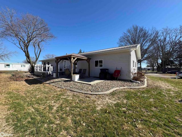 House for sale in New London, Iowa