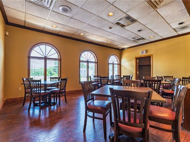 Commercial for sale in New Stanton, Pennsylvania