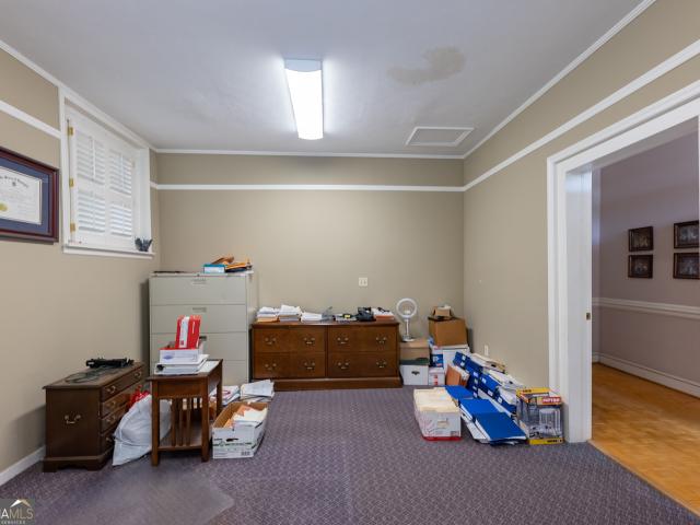 Commercial for sale in Upson, Georgia
