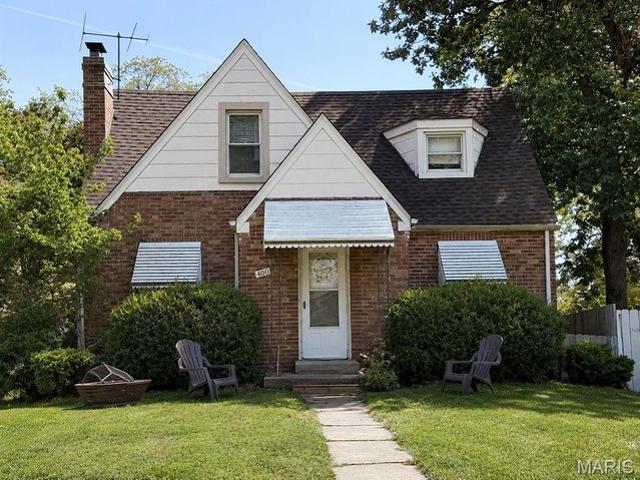 House for sale in Ferguson, Saint Louis County