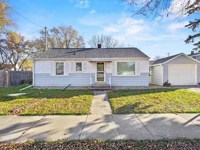 House for sale in Appleton, Wisconsin