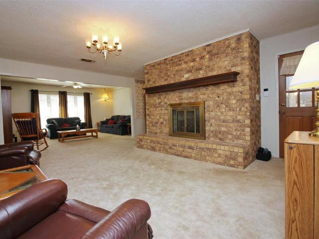 Property for sale in Navarro, Texas