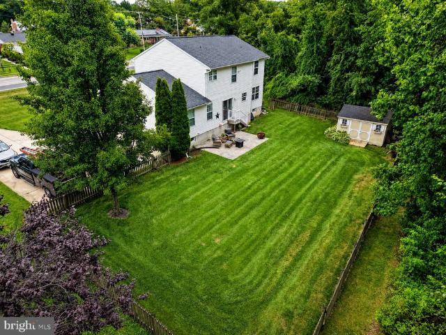 House for sale in Bel Air, Maryland