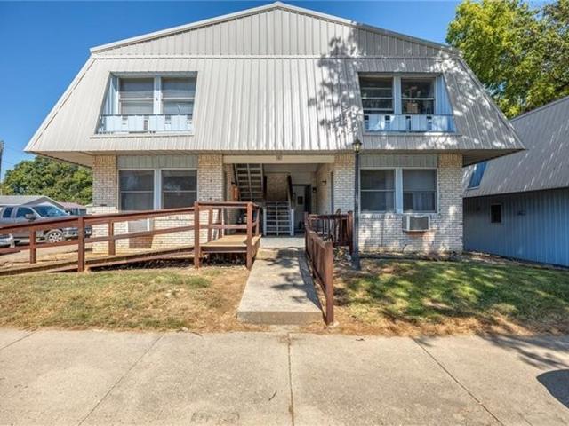 House for sale in Greenup, Illinois