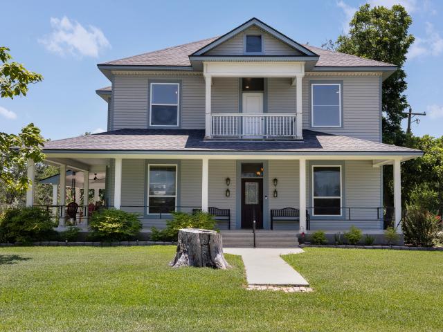 House for sale in Caldwell, Texas