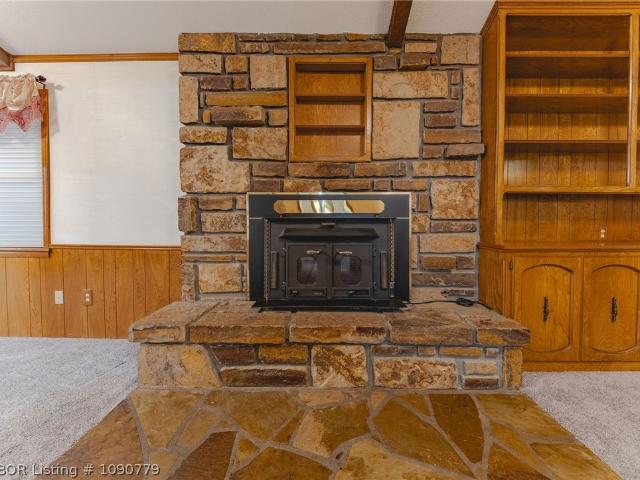 House for sale in Sallisaw, Oklahoma