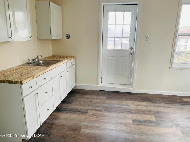 House for sale in Nanticoke, Pennsylvania