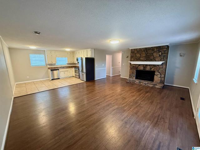 House for sale in Warrior, Alabama