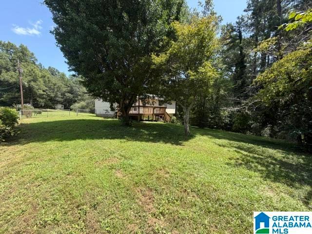 House for sale in Warrior, Alabama