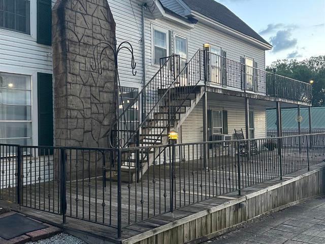 House for sale in Tuscumbia, Alabama