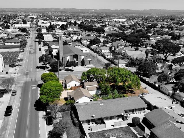 House for sale in California