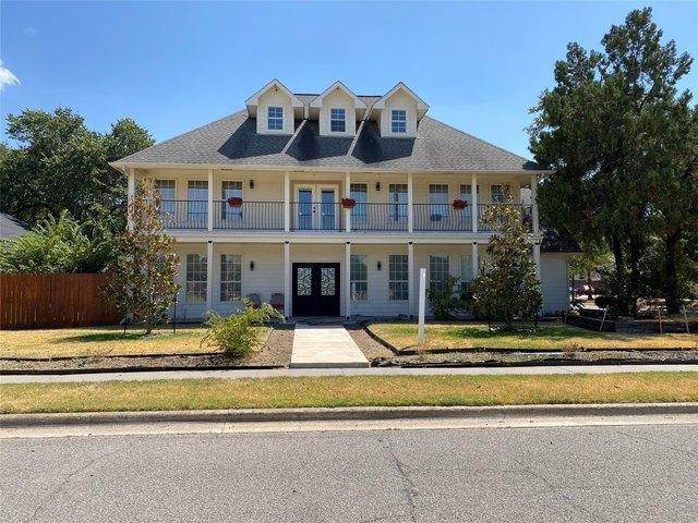 House for sale in Irving, Texas