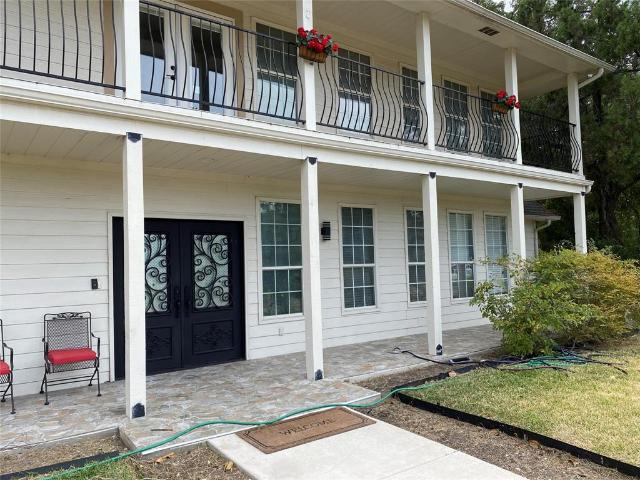 House for sale in Irving, Texas