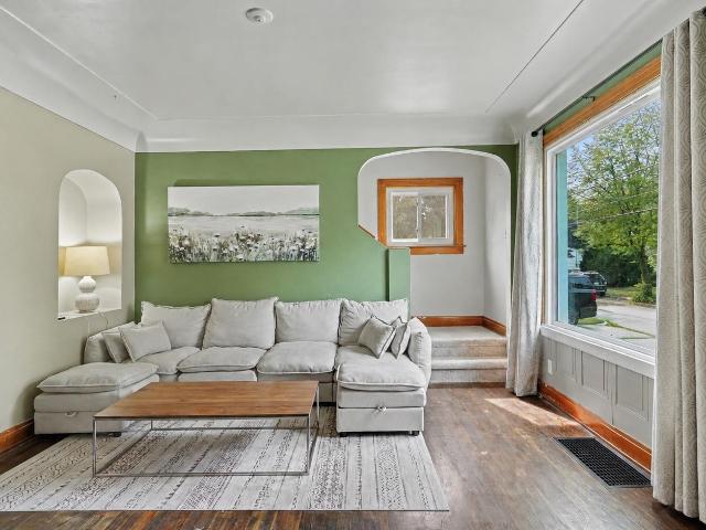 House for sale in Bay City, Michigan