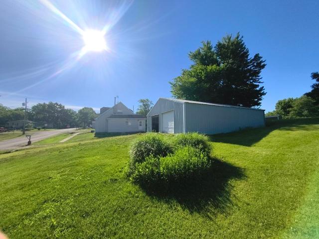 House for sale in Adams, Illinois
