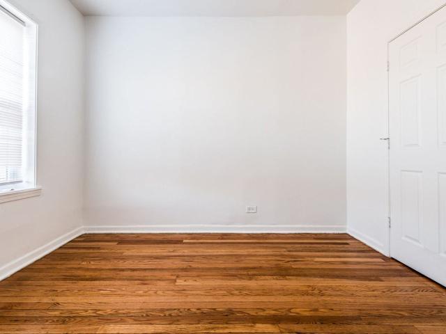 Apartment for rent in Chicago Park, Illinois