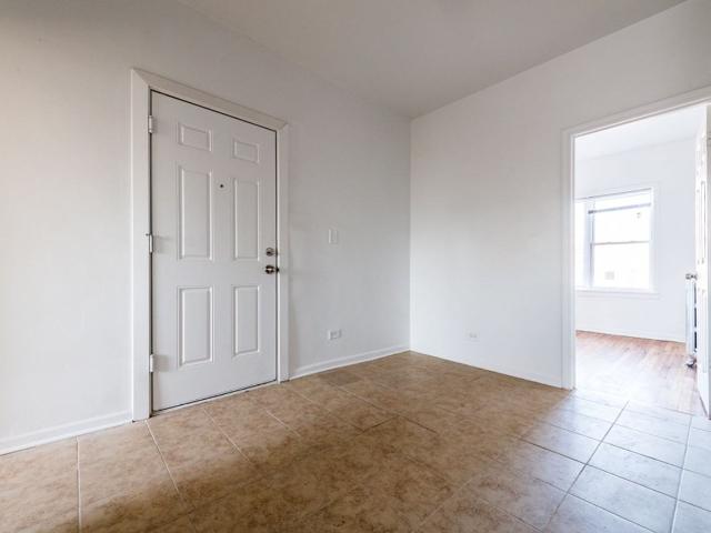 Apartment for rent in Chicago Park, Illinois