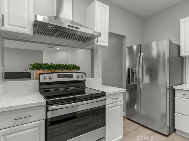 Condo for sale in Canoga Park, California