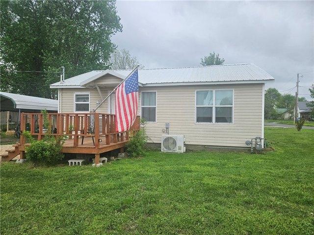 House for sale in Ark