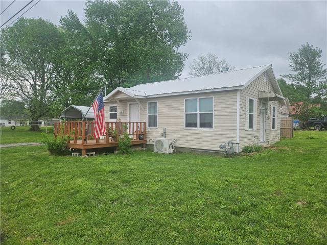 House for sale in Ark