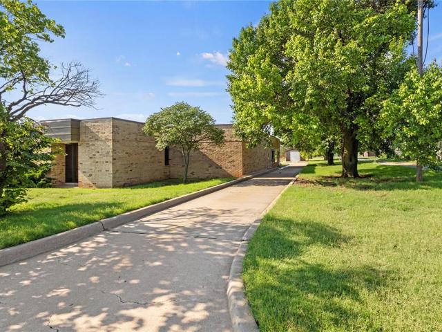 Commercial for sale in Custer City, Oklahoma