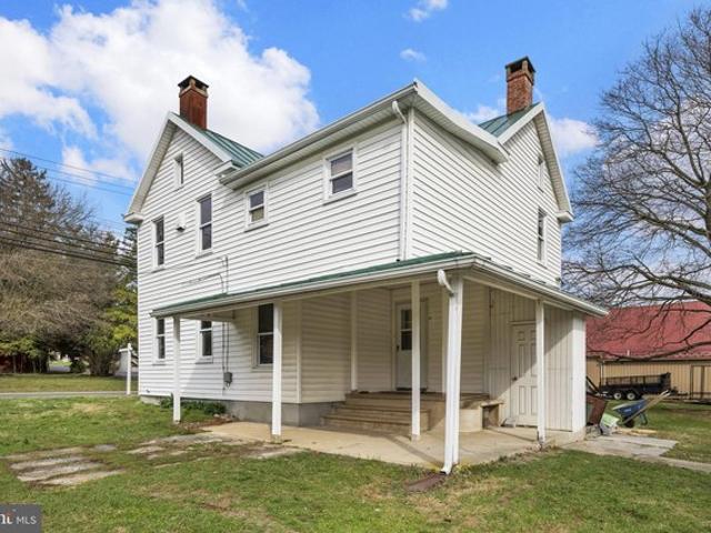 House for sale in Keymar, Maryland