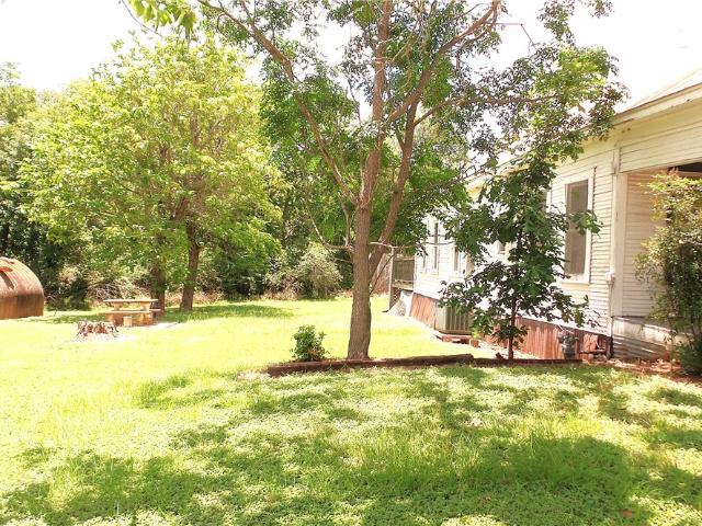 House for sale in Caldwell, Texas