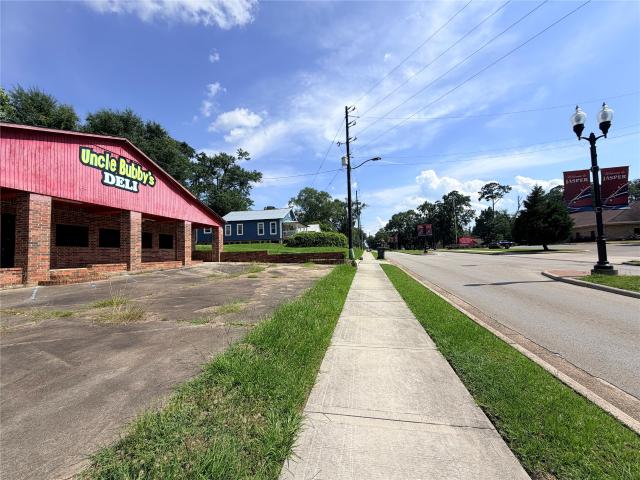 Land for sale in Jasper, Texas