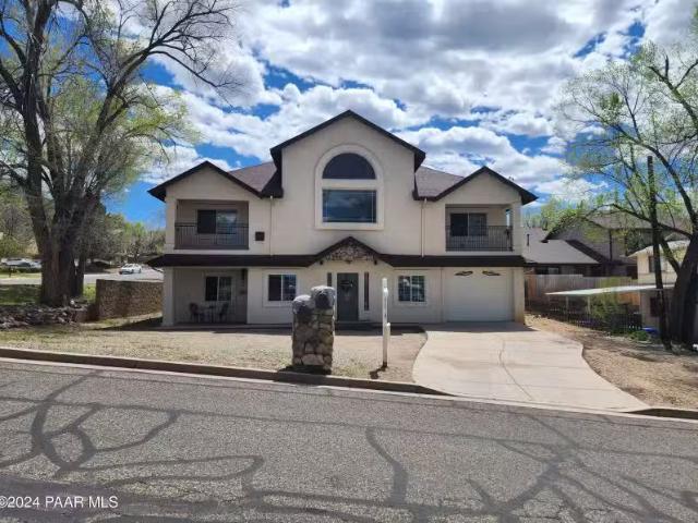 House for sale in Prescott Valley